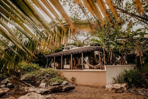 Prana | Beach/ocean view - Sansara Surf and Yoga Resort - Retreat (Cambutal)