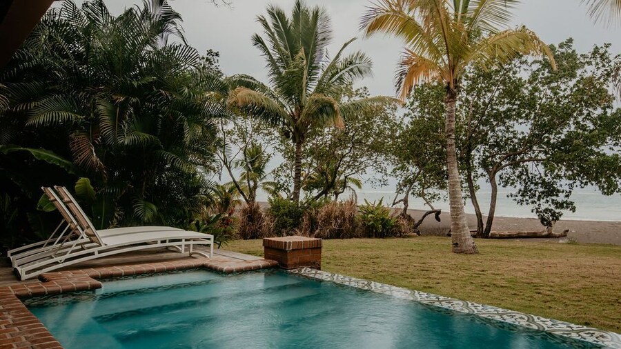 Sansara Surf and Yoga Resort - Retreat