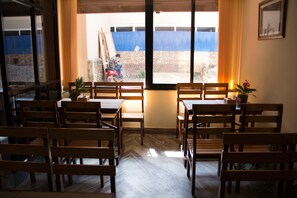 Restaurante familiar