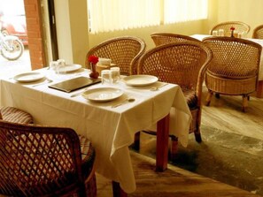 International cuisine - Sankata Hotel & Apartment (Kathmandu)