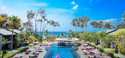 Baba Beach Club Phuket Natai Luxury Pool Villa Hotel by Sri panwa