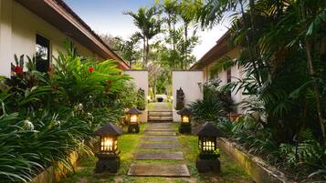 Chi tiết ngoại thất