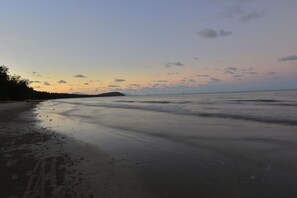 Am Strand