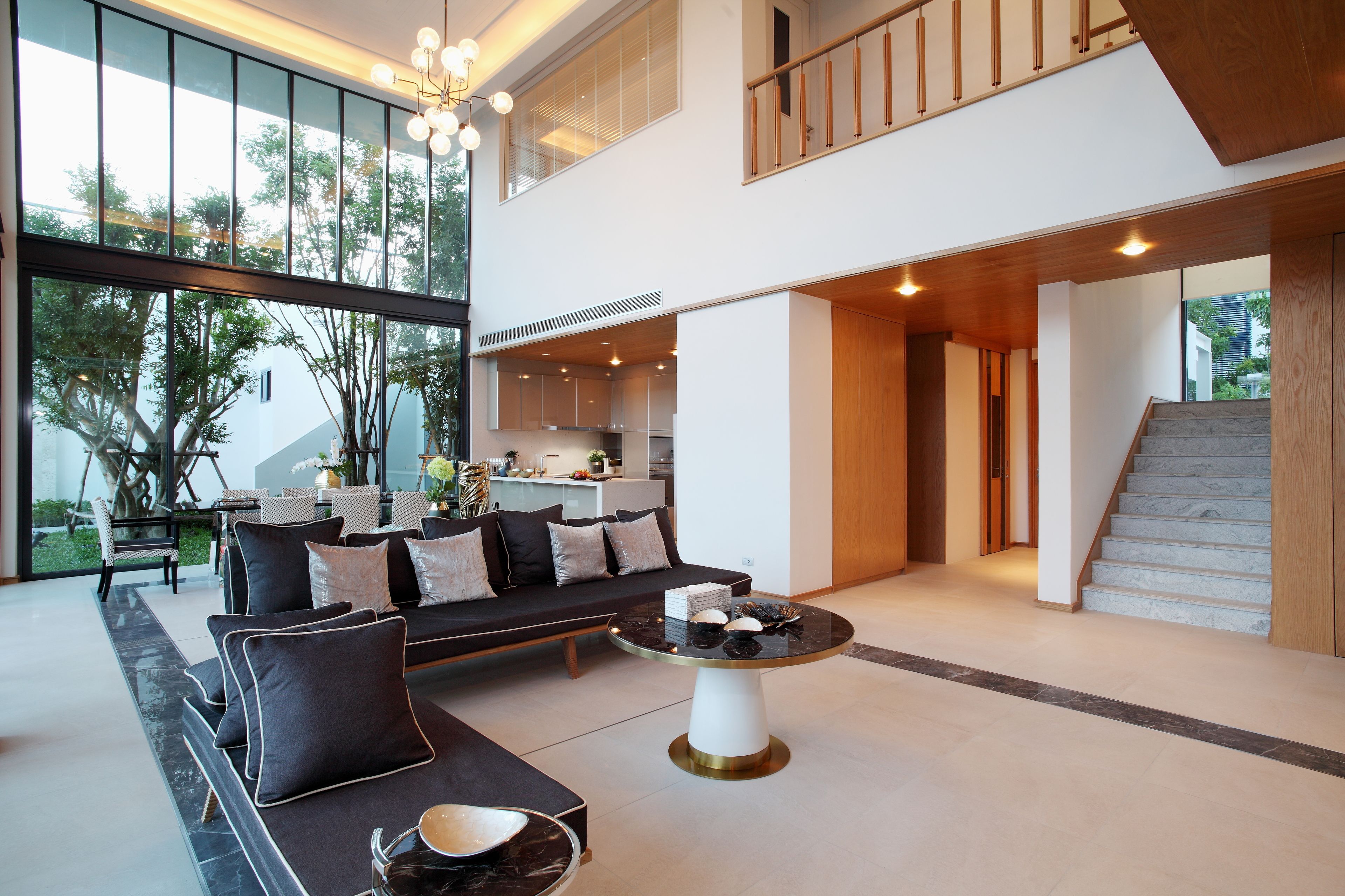Foto - Baba Beach Club Hua Hin Luxury Pool Villa Hotel by Sri Panwa