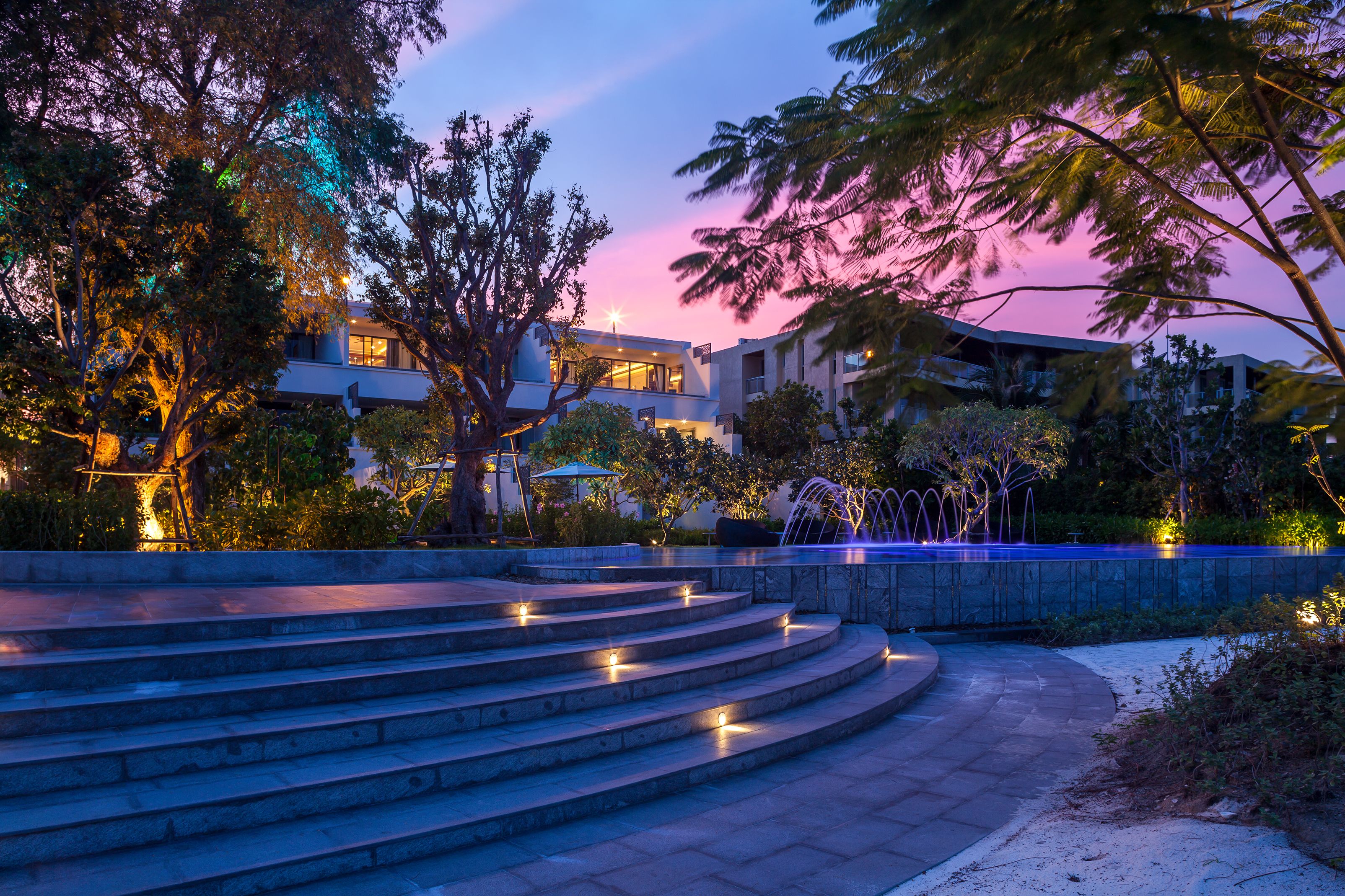 Foto - Baba Beach Club Hua Hin Luxury Pool Villa Hotel by Sri Panwa
