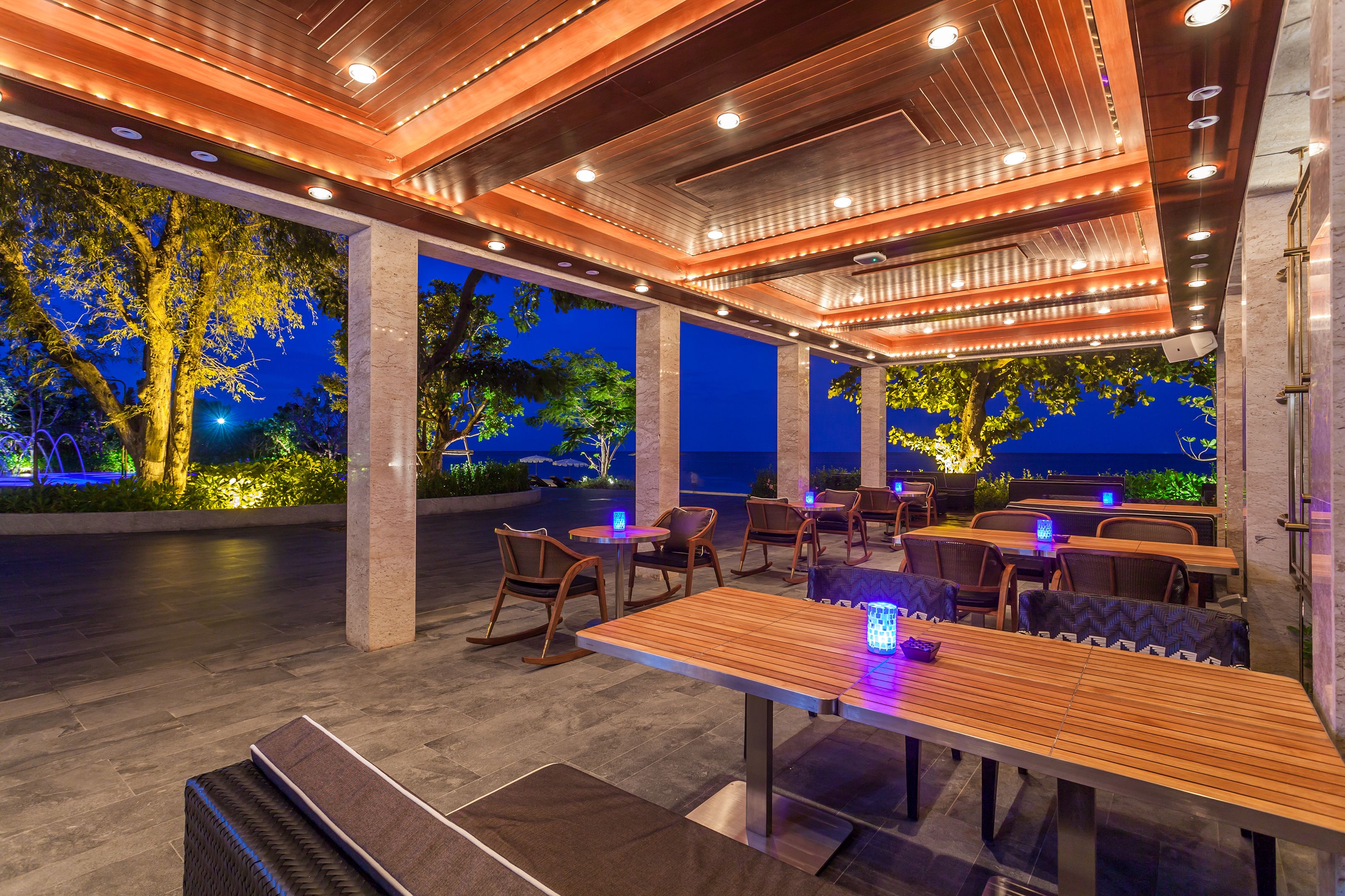 Photo - Baba Beach Club Hua Hin Luxury Pool Villa by Sri panwa