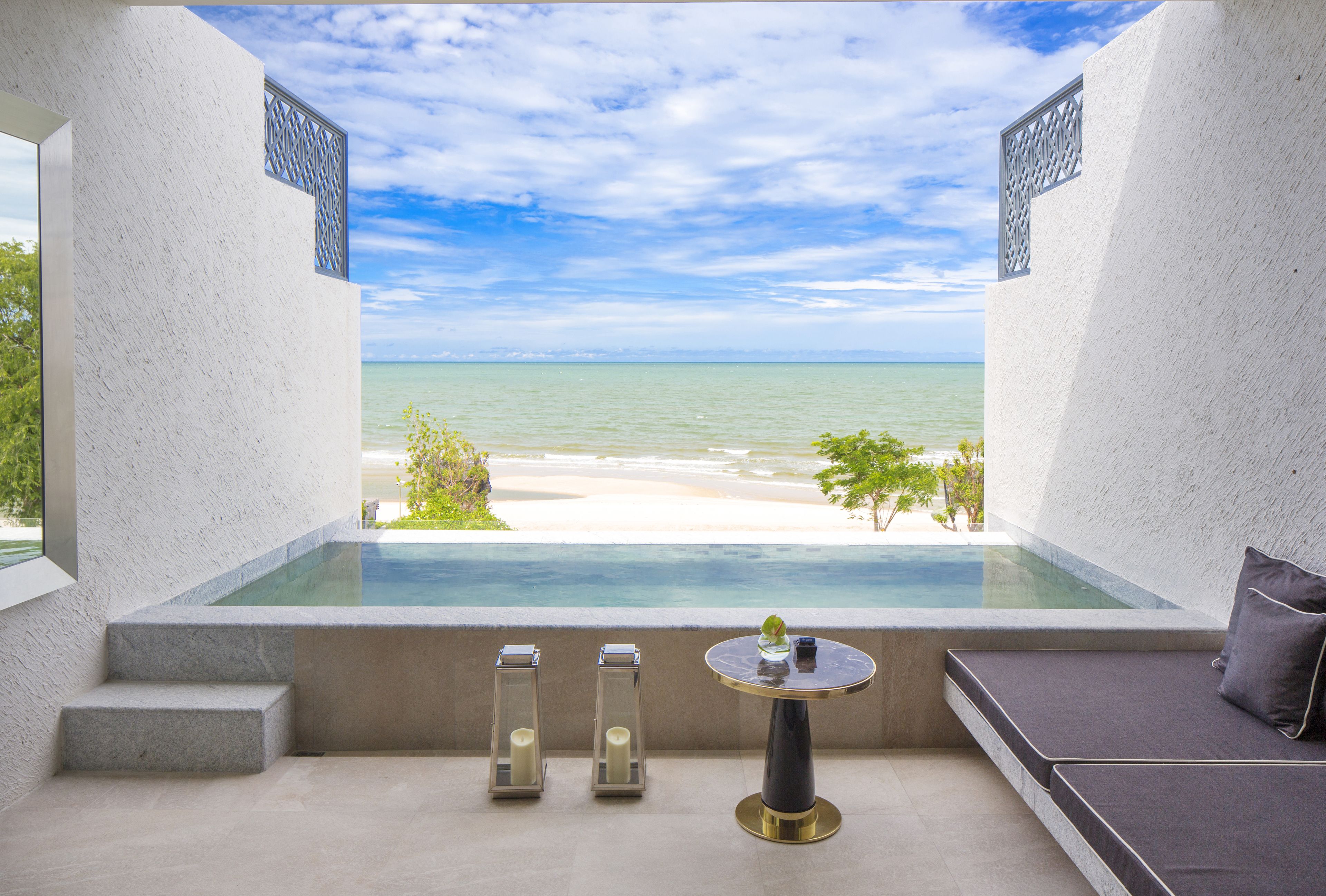 Photo - Baba Beach Club Hua Hin Luxury Pool Villa by Sri panwa
