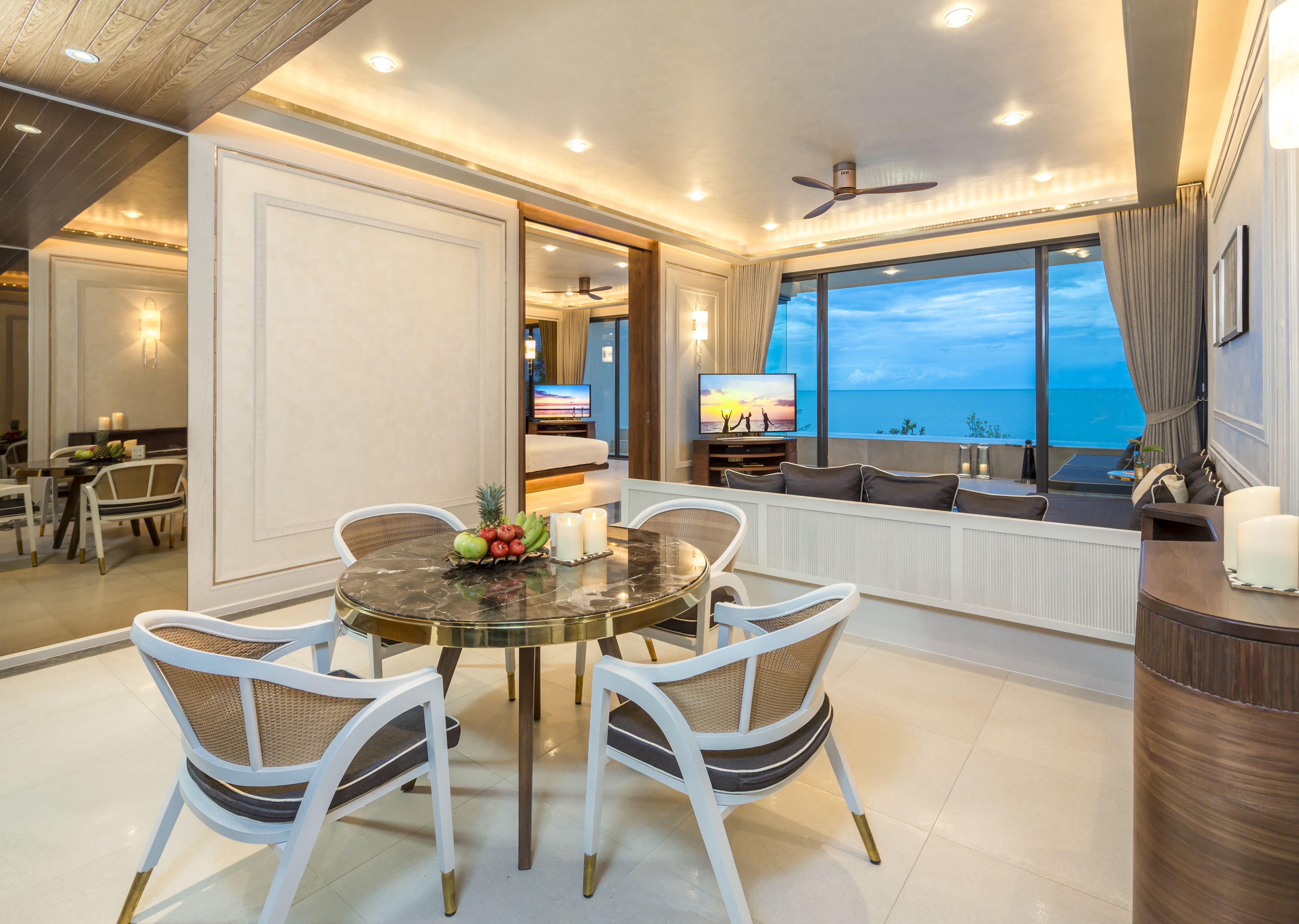 Foto - Baba Beach Club Hua Hin Luxury Pool Villa Hotel by Sri Panwa