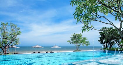 Baba Beach Club Hua Hin Luxury Pool Villa Hotel by Sri Panwa
