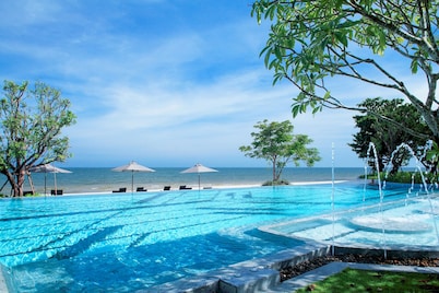 Baba Beach Club Hua Hin Luxury Pool Villa Hotel by Sri Panwa
