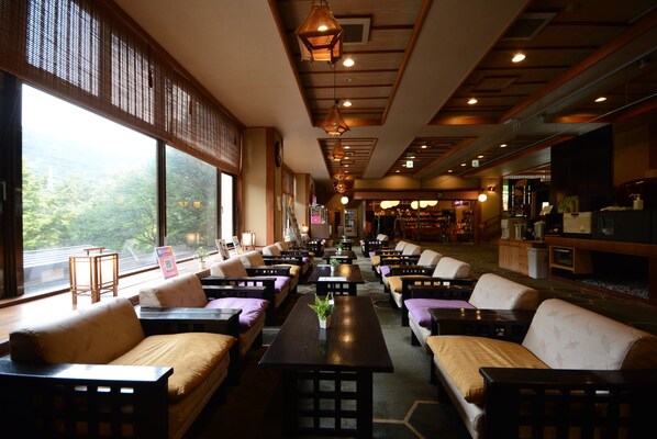 منطقة الاستقبال