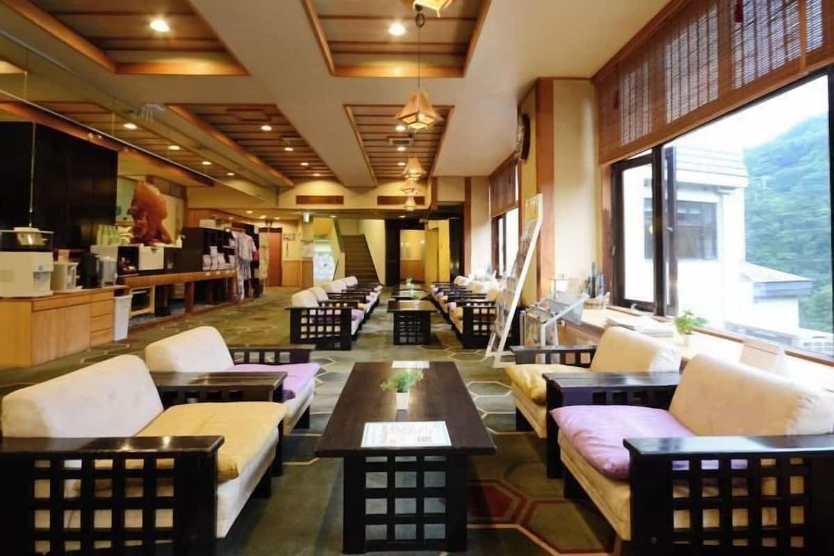 大堂