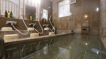 Bain public