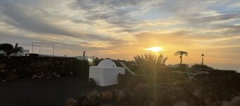 Aljibe House. Fantastic house near the beach in Yaiza, Lanzarote, Canary Islands.