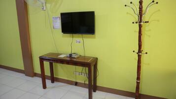 Familierom (Deluxe) | Romfasilitet