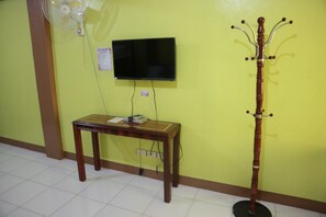 Családi szoba (Deluxe) | Szobai szolgáltatás