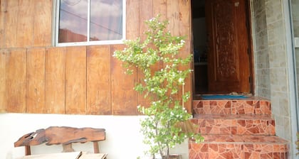 Centillo Travellers Inn