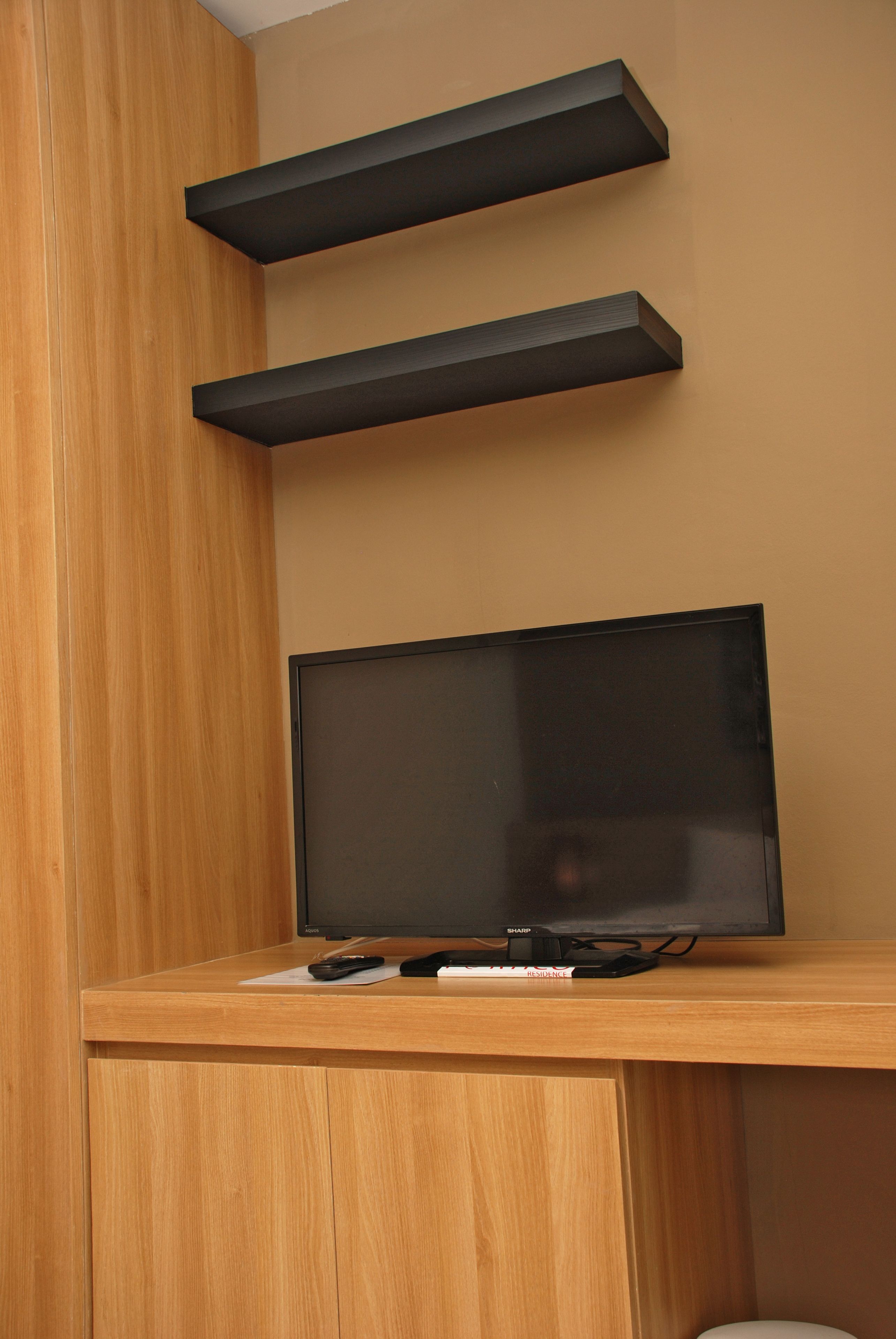 standard double room | room amenity