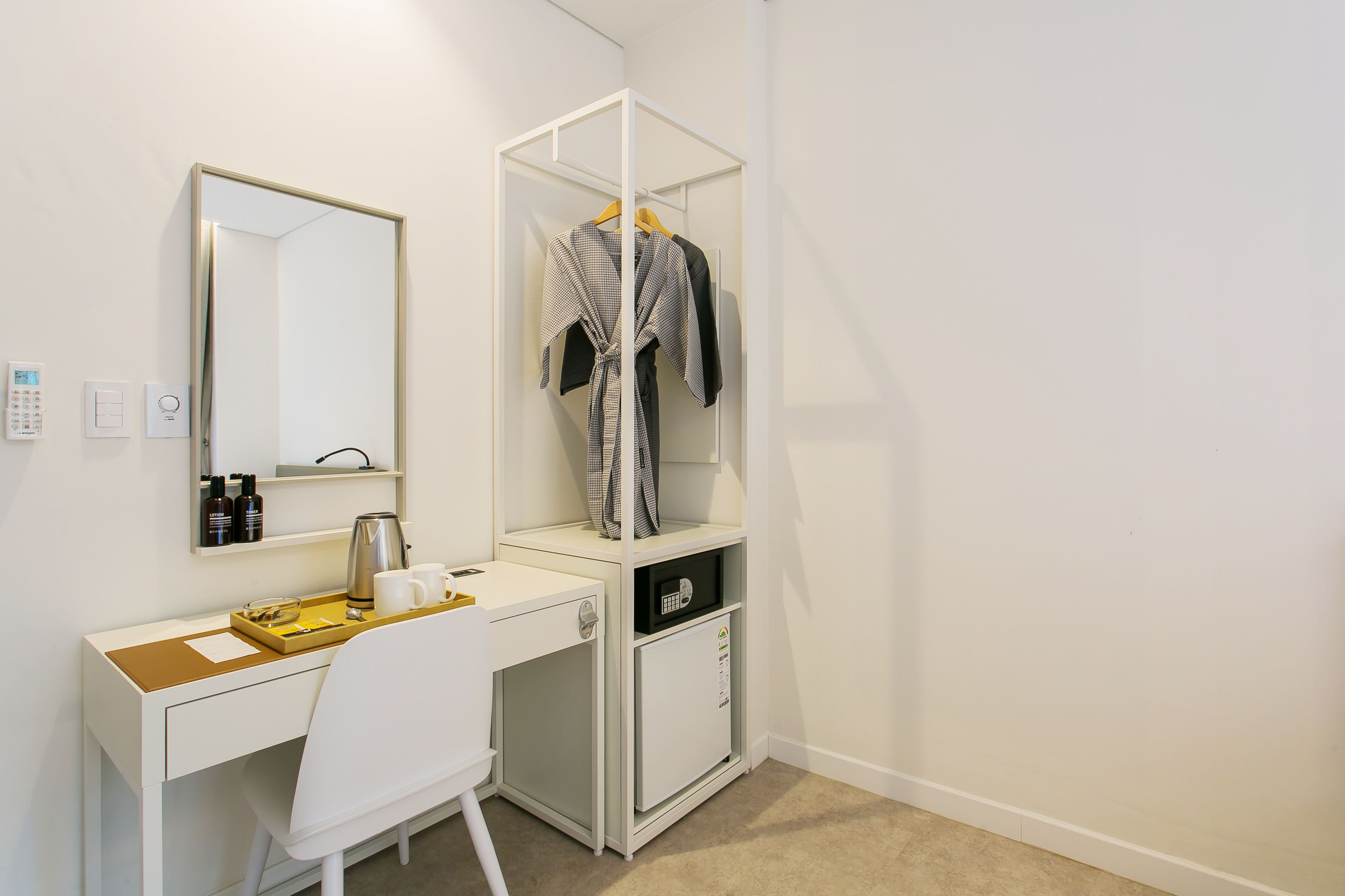 Foto - H Avenue Hotel Idae Shinchon
