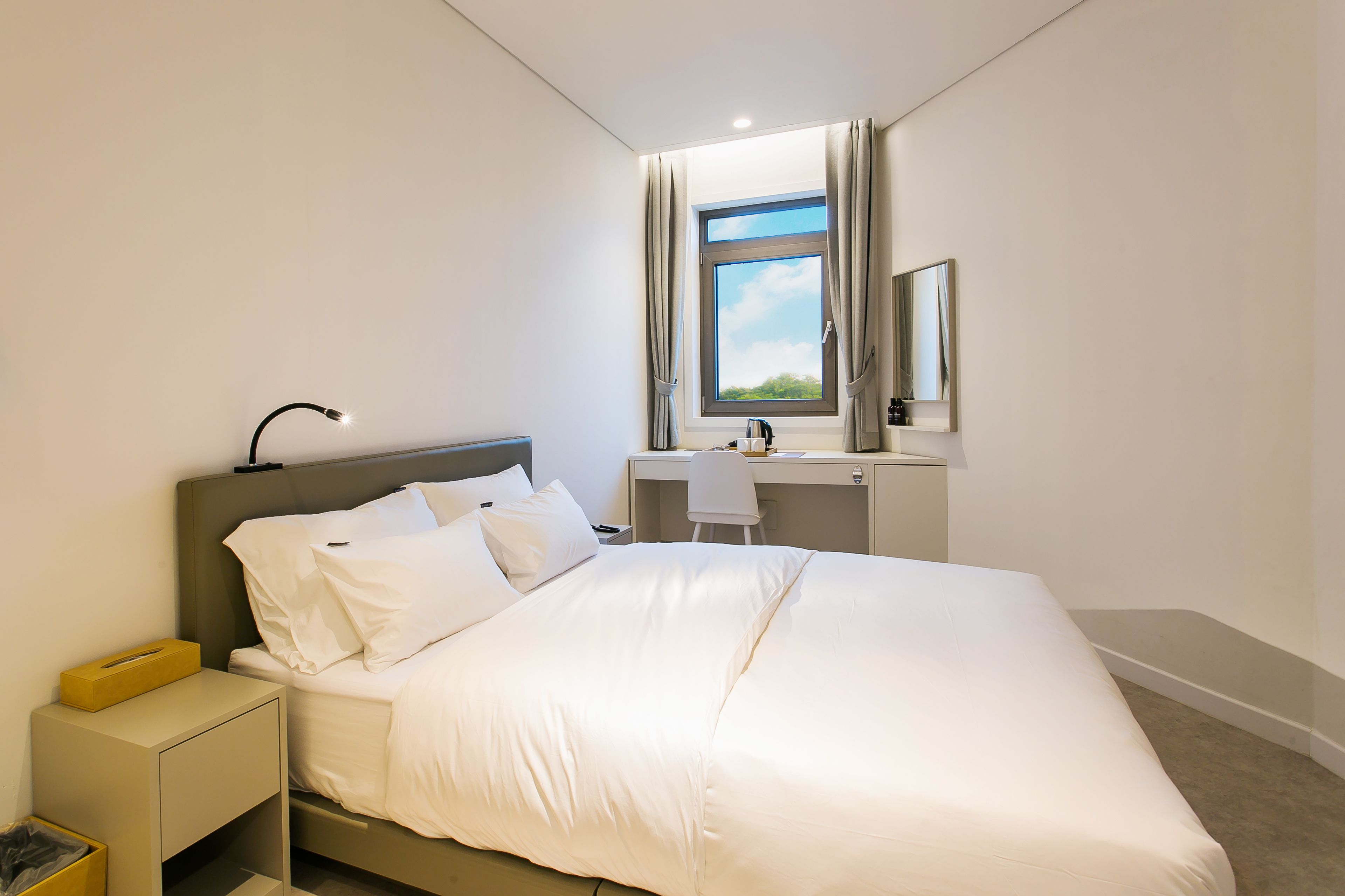 Foto - H Avenue Hotel Idae Shinchon
