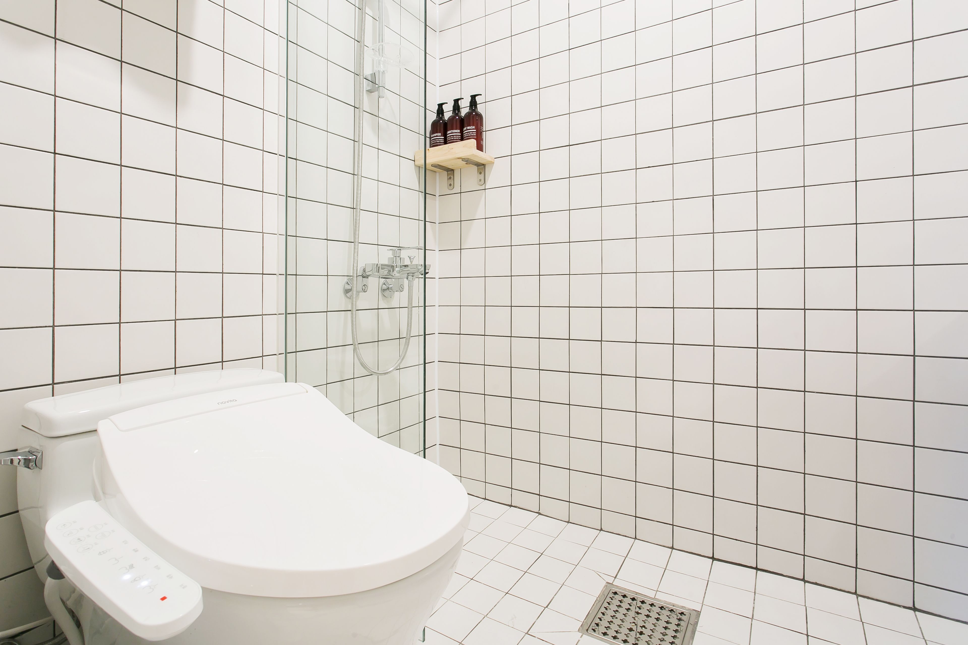 Foto - H Avenue Hotel Idae Shinchon