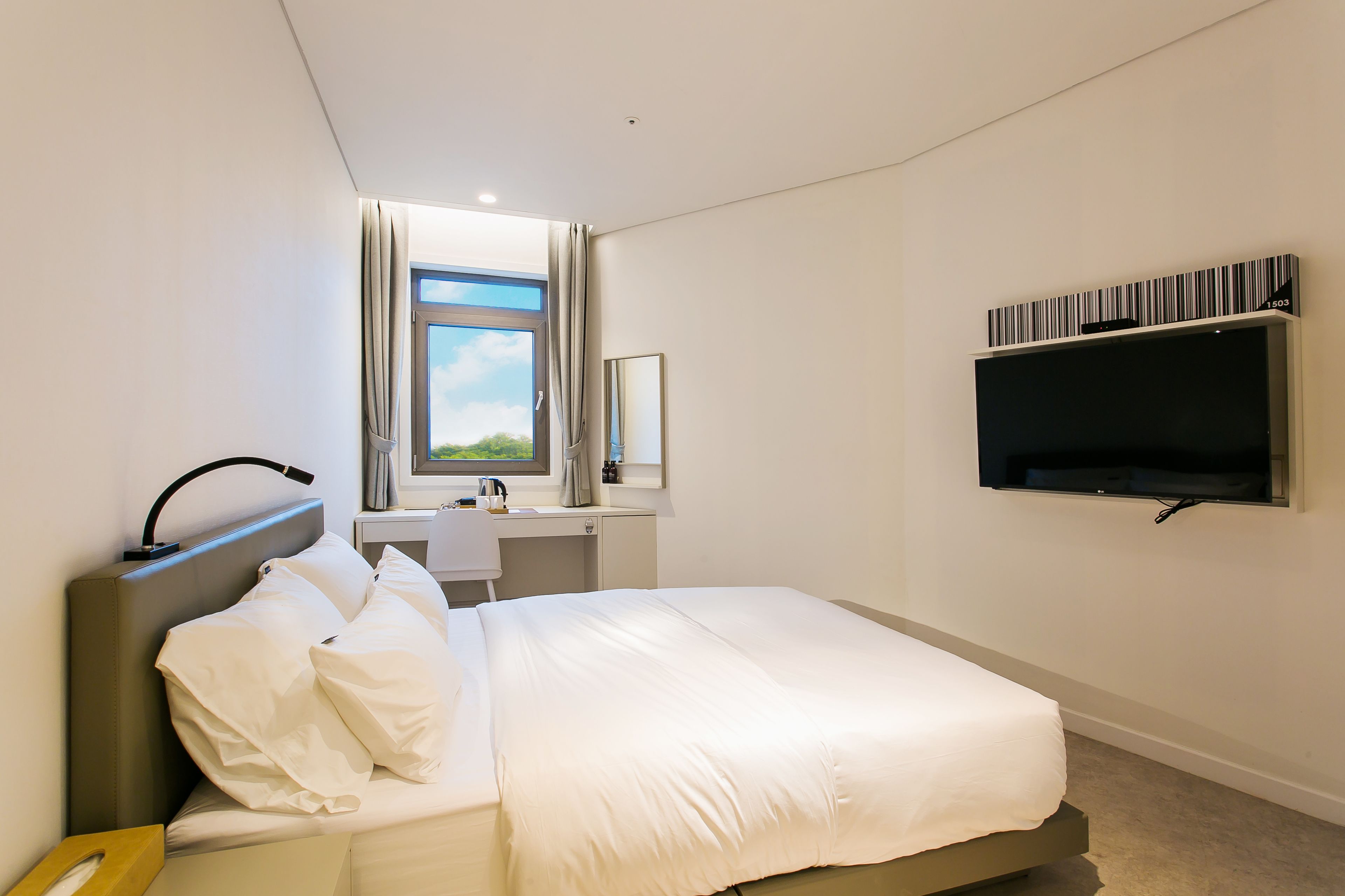 Foto - H Avenue Hotel Idae Shinchon