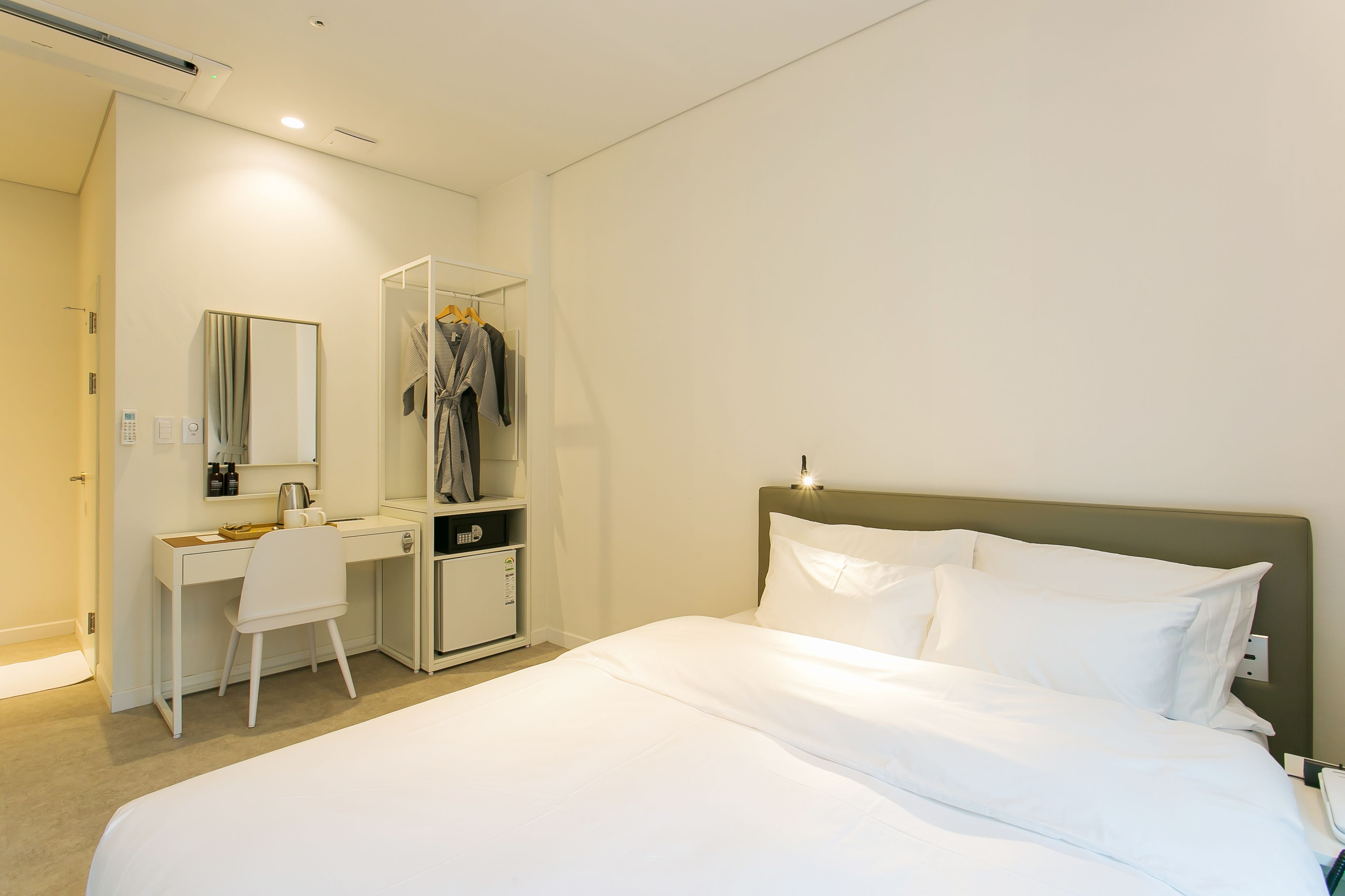 Foto - H Avenue Hotel Idae Shinchon