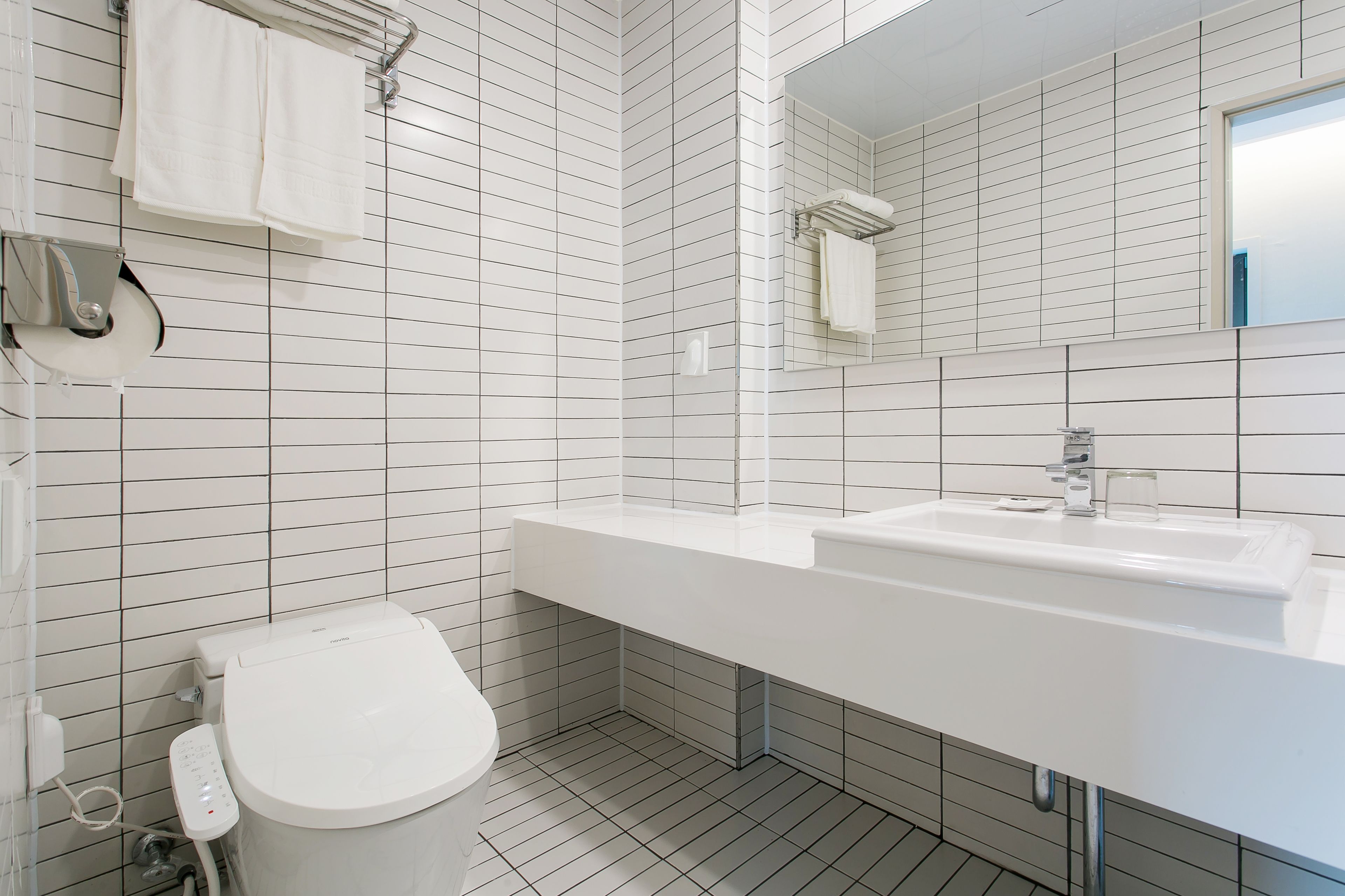Foto - H Avenue Hotel Idae Shinchon