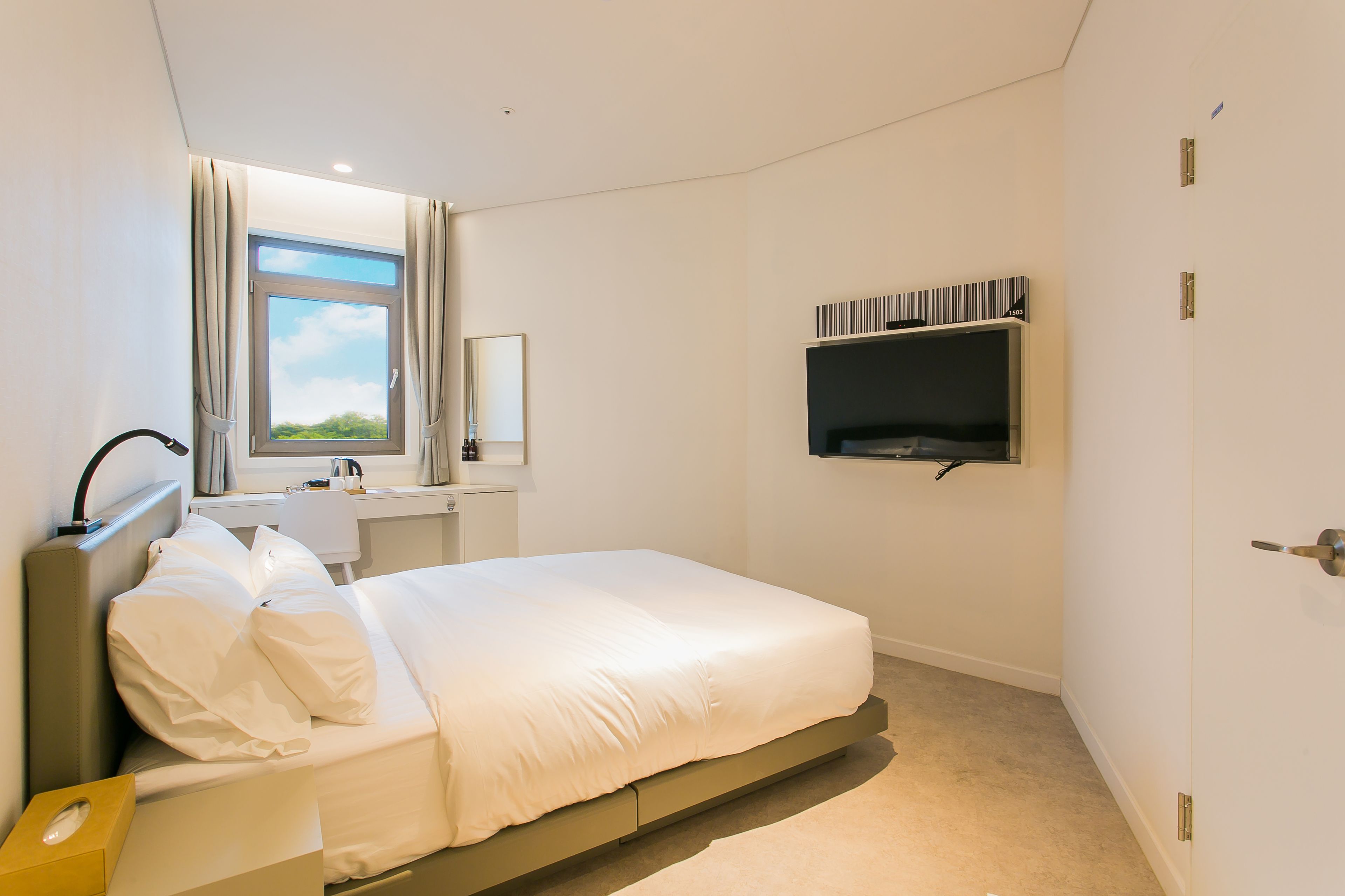 Foto - H Avenue Hotel Idae Shinchon