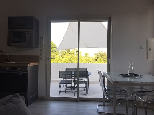 Loft SPA et BBQ entièrement rénové en 2017