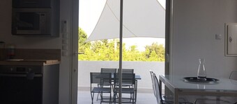 SPA and BBQ loft completely renovated in 2017