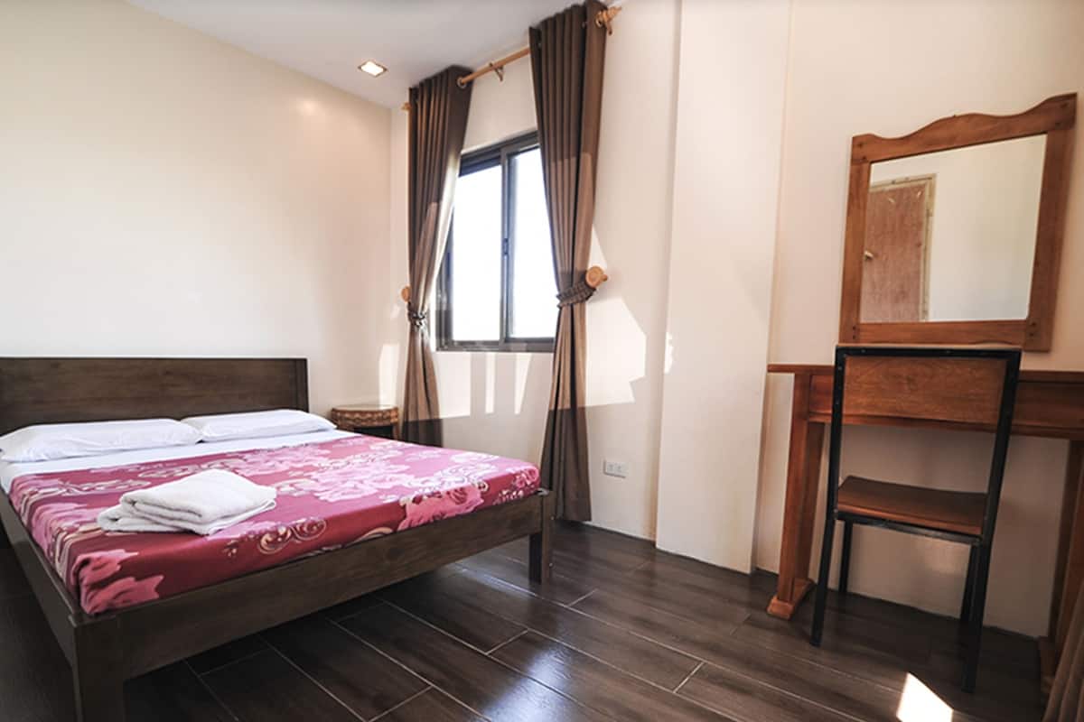 Suite, 1 Bedroom