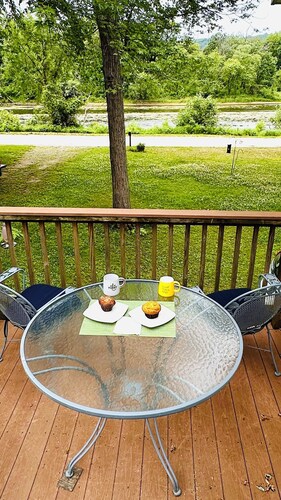 Quaint Cottage Nestled in Driftless Region: Bike, Hike, Bird & Boat
