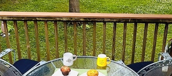 Quaint Cottage Nestled in Driftless Region: Bike, Hike, Bird & Boat