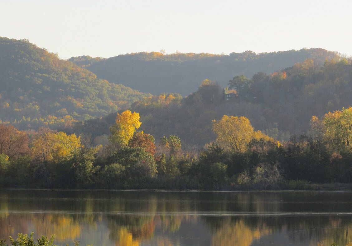 Fall Colors 