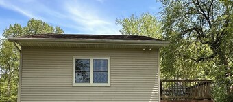 Quaint Cottage Nestled in Driftless Region: Bike, Hike, Bird & Boat