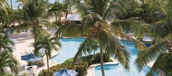   Spacious 3 Bed 3 Full Baths With Spectacular Views of St John- Ocean Front!
