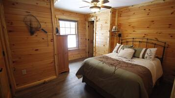 4 chambres, fer et planche Ă repasser, Wi-Fi gratuit, draps fournis