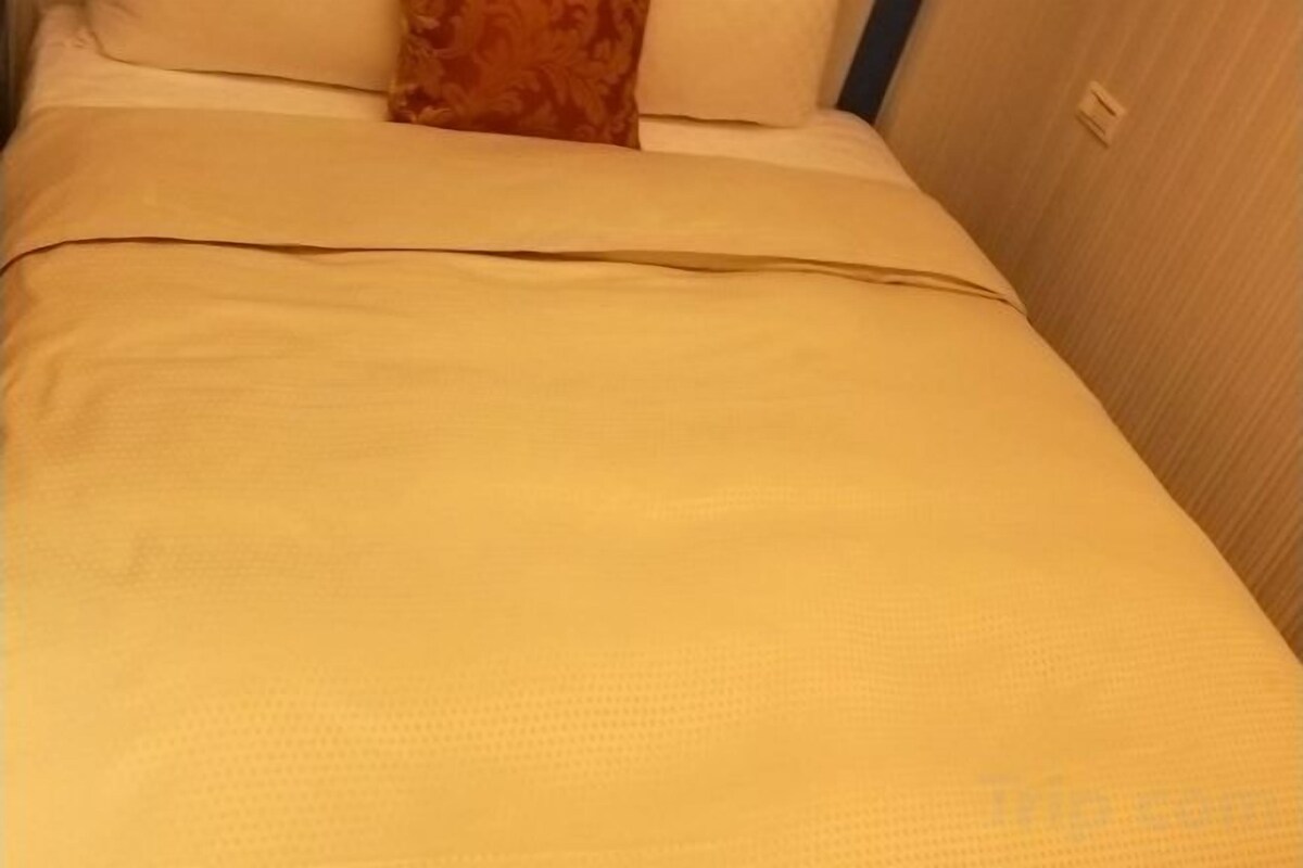 客房