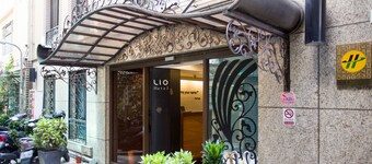 Lio Hotel Ximen