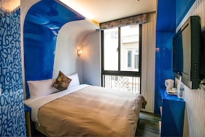 Business Double Room
