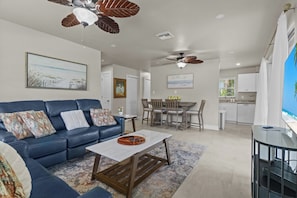 Fernseher, DVD-Player