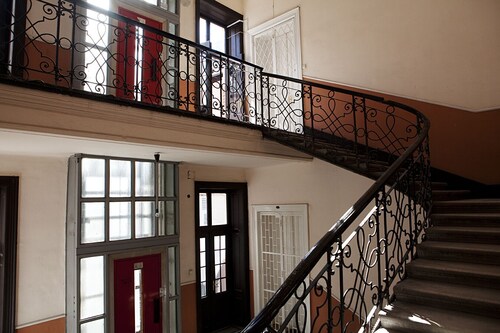 NEW BUDAPEST BOUTIQUE APARTMENT 140 sqm