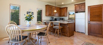 Hidden Views Mission Style house on 10 acres