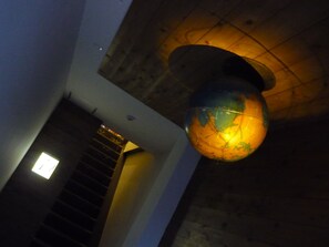 Property entrance - YAWP! backpackers - Hostel (Tokyo)