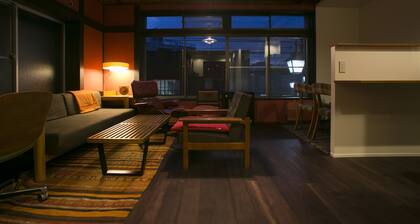 YAWP! backpackers - Hostel