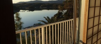 Kashikojima Grand Hotel