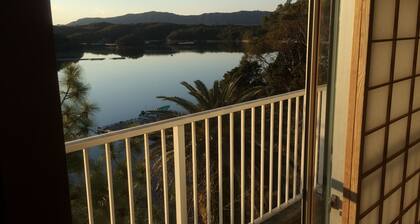 Kashikojima Grand Hotel