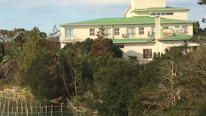 Exterior - Kashikojima Grand Hotel (Shima)