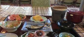 Kashikojima Grand Hotel